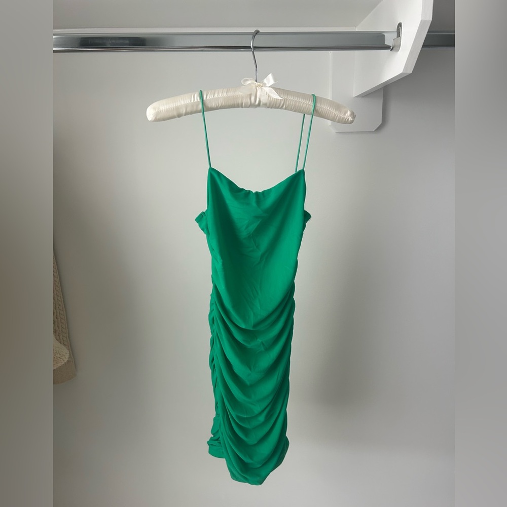 HELLO MOLLY MINI DRESS